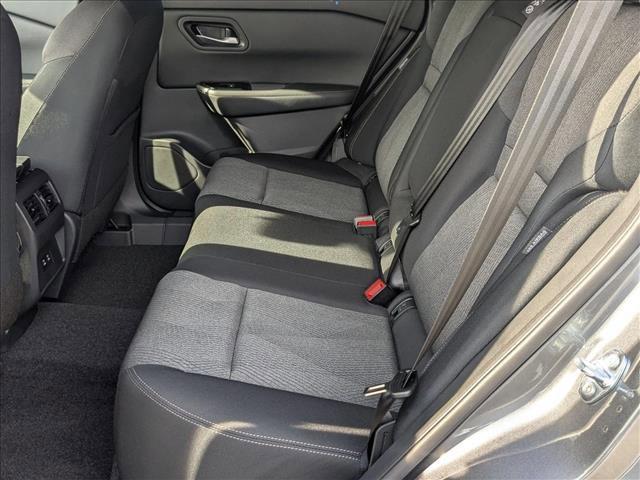 new 2026 Nissan Rogue car, priced at $29,508