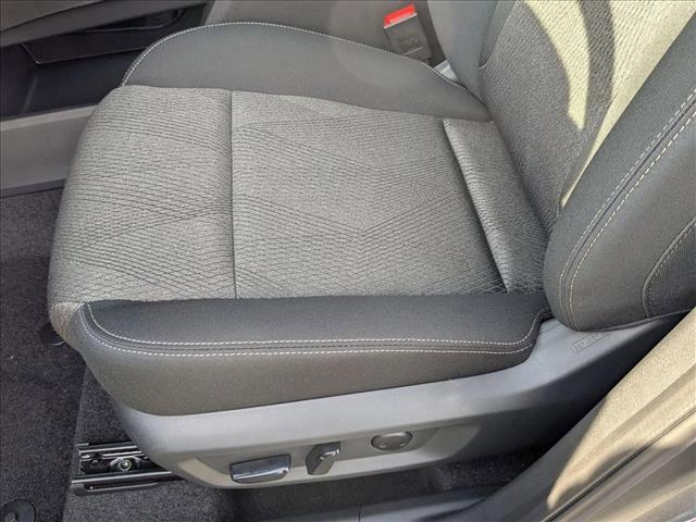 new 2026 Nissan Rogue car, priced at $29,508