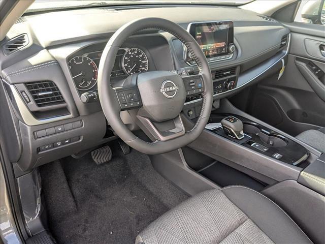 new 2026 Nissan Rogue car, priced at $29,508