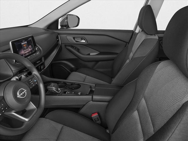 new 2026 Nissan Rogue car, priced at $32,200