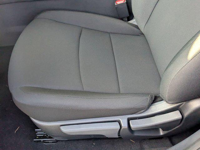 new 2025 Nissan Sentra car, priced at $22,481