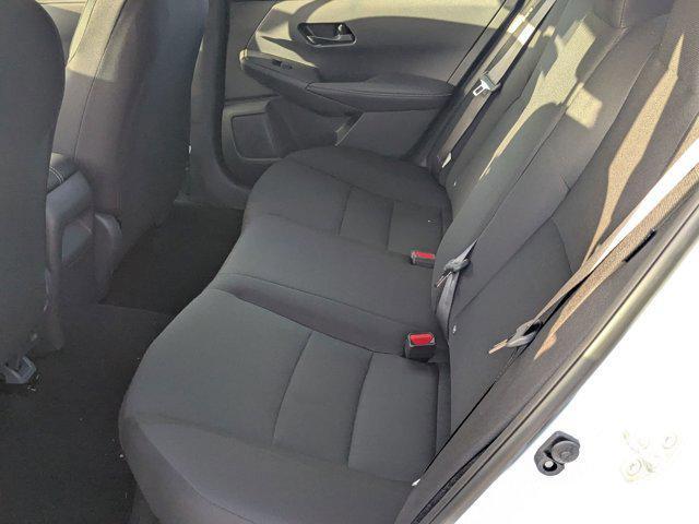 new 2025 Nissan Sentra car, priced at $22,481