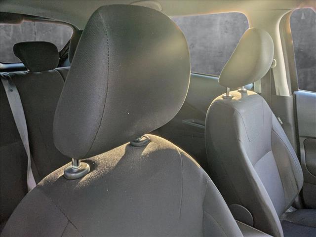used 2023 Nissan Kicks car, priced at $18,501