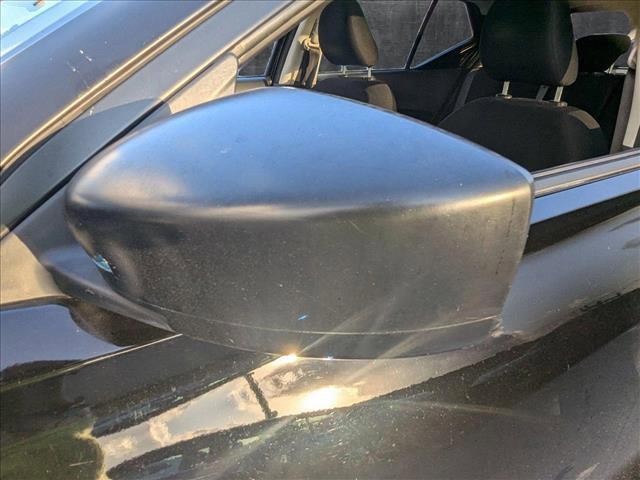 used 2023 Nissan Kicks car, priced at $18,501