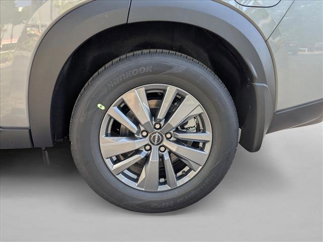 new 2025 Nissan Pathfinder car, priced at $31,477