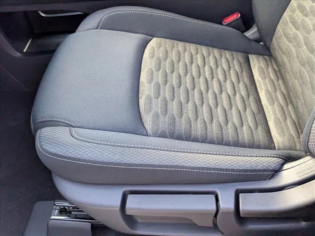 new 2025 Nissan Pathfinder car, priced at $31,477