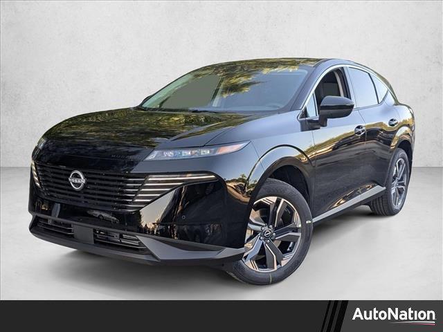 new 2026 Nissan Murano car, priced at $45,570
