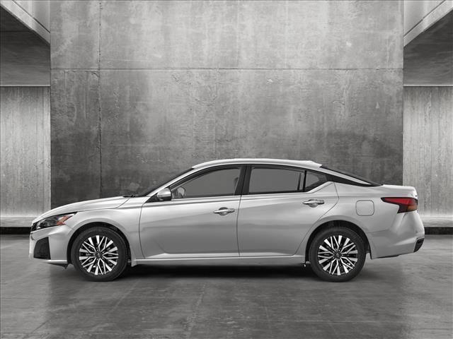 new 2024 Nissan Altima car, priced at $27,434