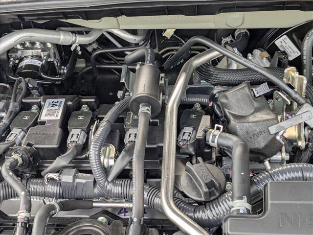 new 2025 Nissan Sentra car, priced at $22,487