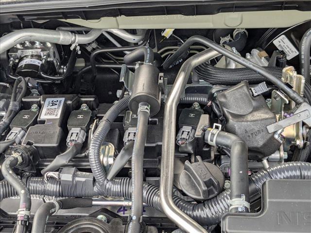 new 2025 Nissan Sentra car, priced at $21,987