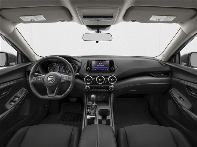 new 2025 Nissan Sentra car, priced at $23,310