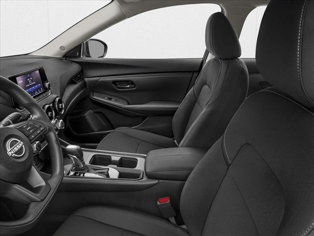 new 2025 Nissan Sentra car, priced at $23,310
