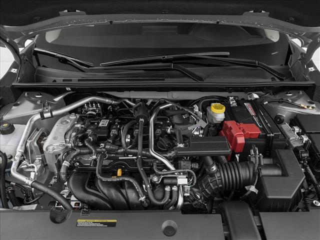 new 2025 Nissan Sentra car, priced at $23,310