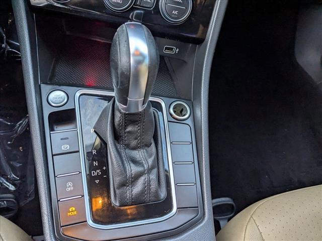 used 2019 Volkswagen Jetta car, priced at $11,825