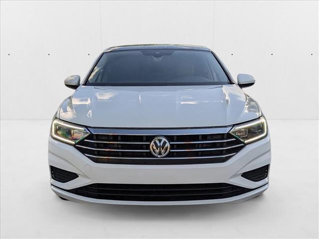 used 2019 Volkswagen Jetta car, priced at $11,825