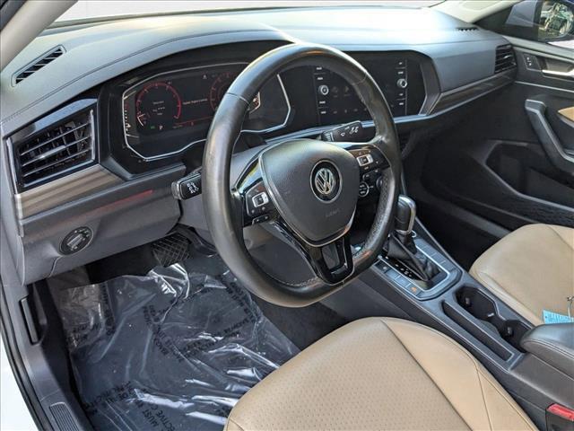 used 2019 Volkswagen Jetta car, priced at $11,825