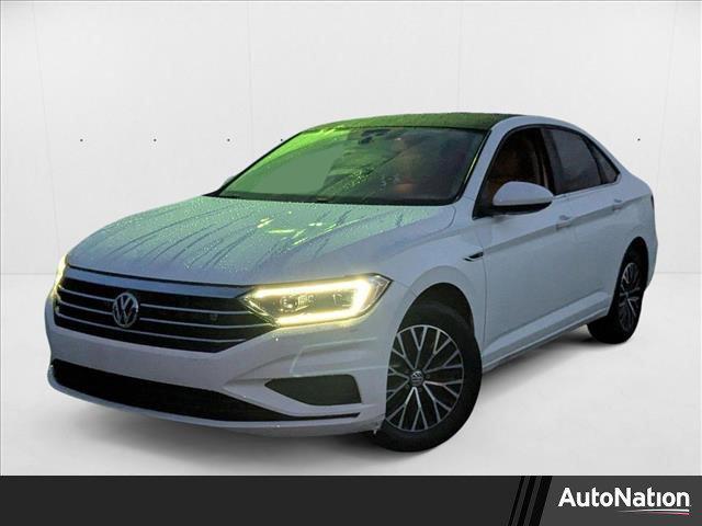 used 2019 Volkswagen Jetta car, priced at $13,269