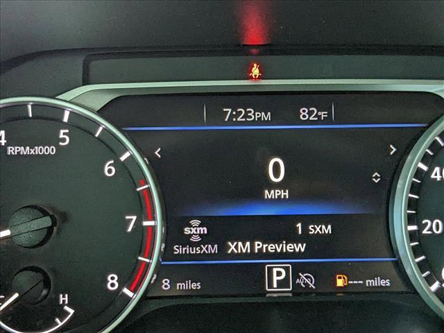 new 2024 Nissan Sentra car, priced at $24,657
