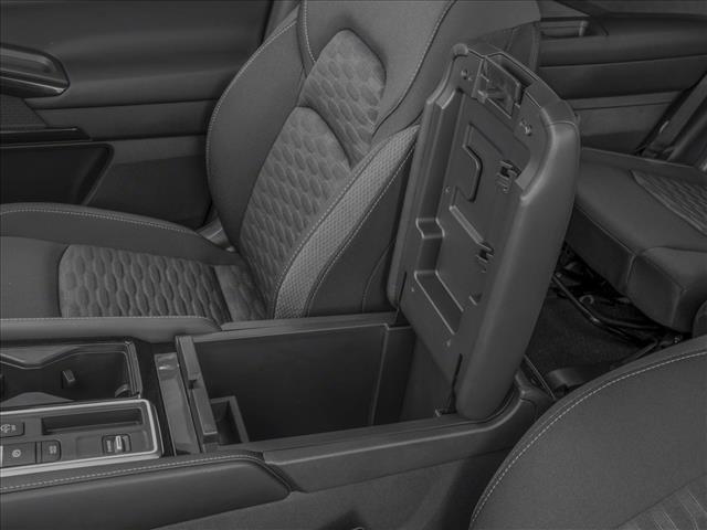 new 2025 Nissan Pathfinder car, priced at $41,775
