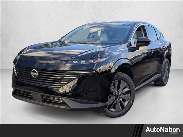 new 2026 Nissan Murano car, priced at $49,295