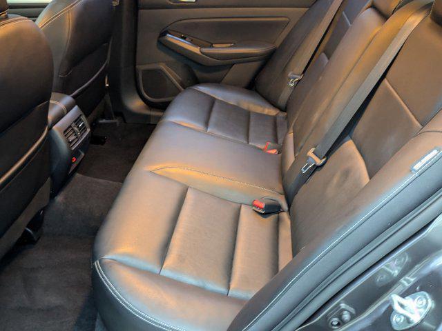 used 2021 Nissan Altima car, priced at $22,991