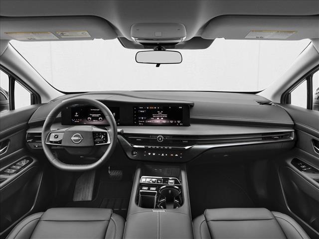 new 2026 Nissan Murano car, priced at $44,410