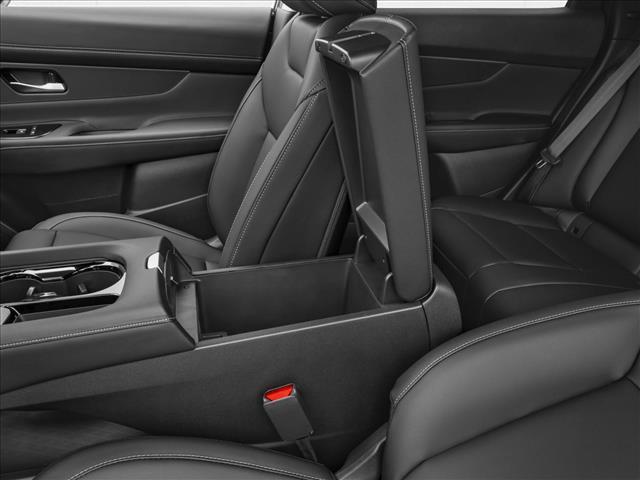 new 2026 Nissan Murano car, priced at $44,410