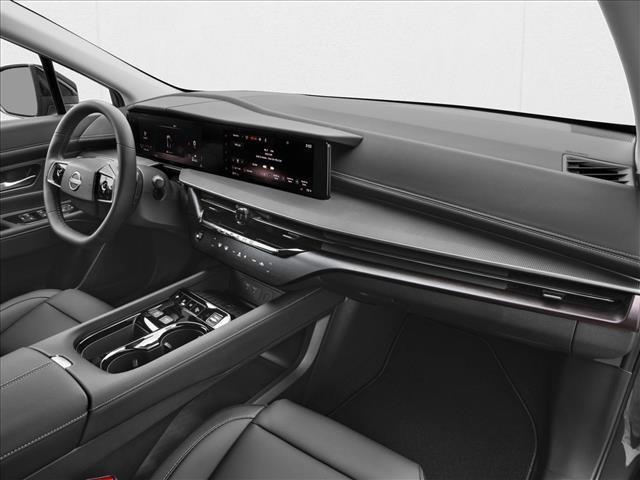 new 2026 Nissan Murano car, priced at $44,410