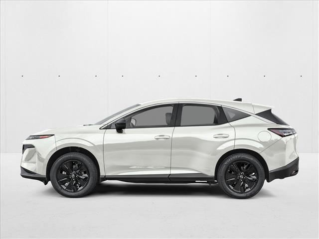 new 2026 Nissan Murano car, priced at $44,410
