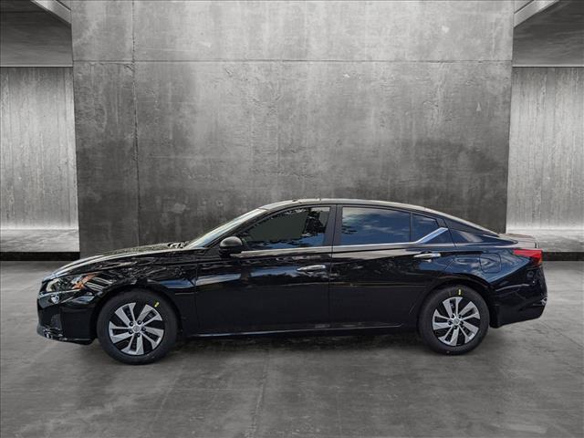 new 2024 Nissan Altima car, priced at $24,014