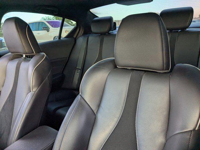 used 2021 Acura ILX car, priced at $23,581