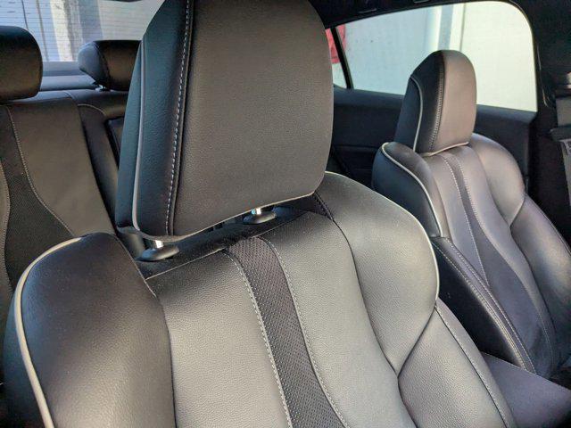used 2021 Acura ILX car, priced at $23,581