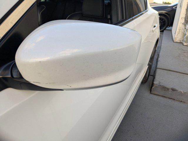 used 2021 Acura ILX car, priced at $23,581