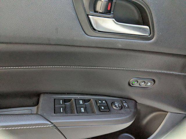 used 2021 Acura ILX car, priced at $23,581
