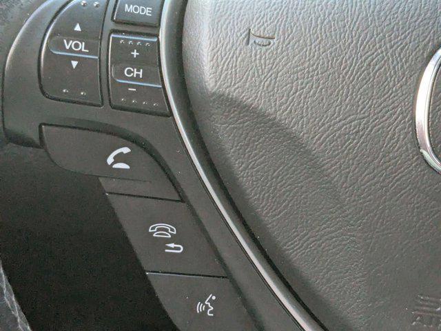 used 2021 Acura ILX car, priced at $23,581