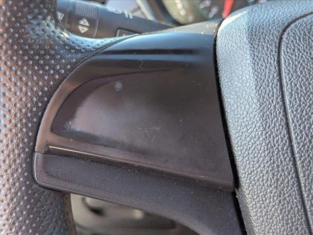 used 2018 Chevrolet Trax car, priced at $10,035