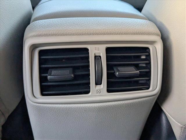 used 2017 Nissan Rogue Sport car, priced at $14,138