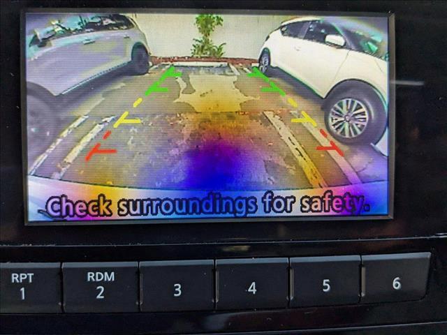 used 2017 Nissan Rogue Sport car, priced at $14,138