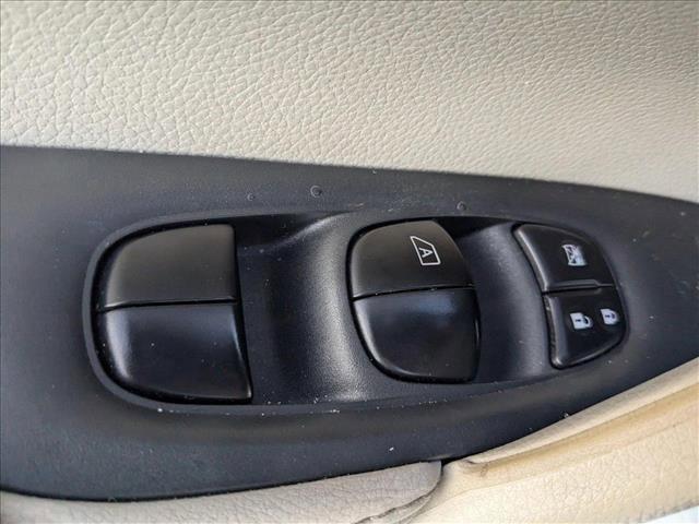 used 2017 Nissan Rogue Sport car, priced at $15,991