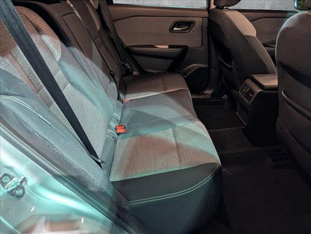 used 2021 Nissan Rogue car, priced at $20,899