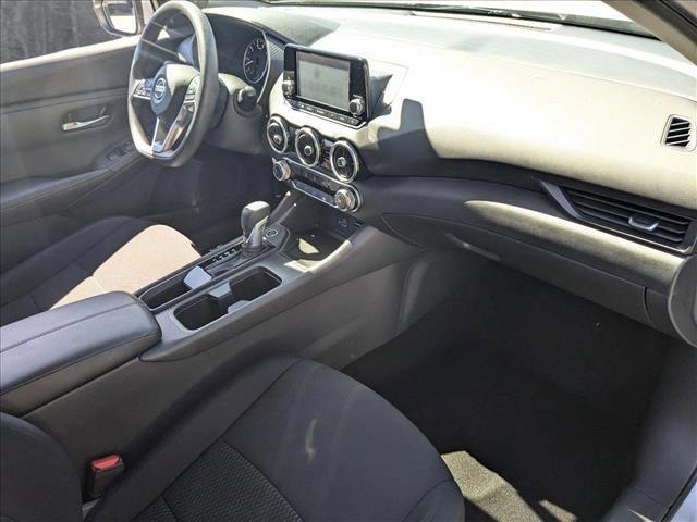 used 2021 Nissan Sentra car, priced at $17,995