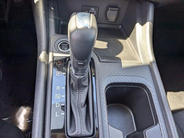 used 2021 Nissan Sentra car, priced at $17,995