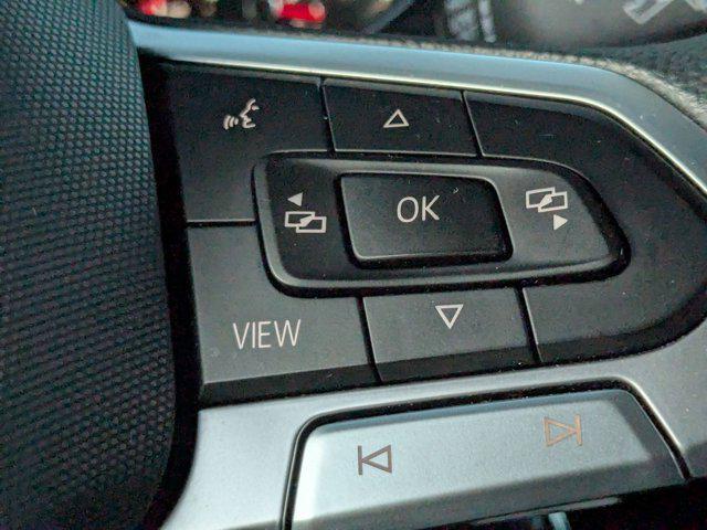 used 2021 Volkswagen Atlas car, priced at $22,495