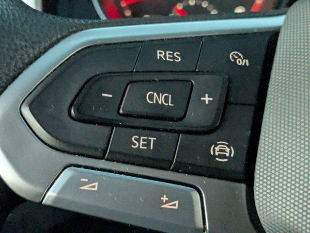 used 2021 Volkswagen Atlas car, priced at $22,495