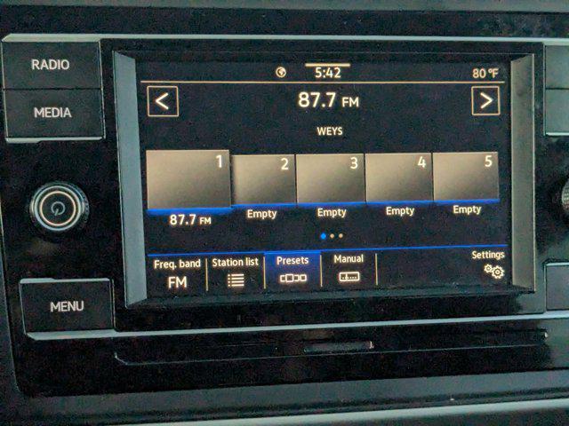 used 2021 Volkswagen Atlas car, priced at $22,495