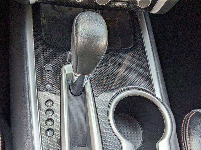 used 2019 Nissan Pathfinder car, priced at $12,695