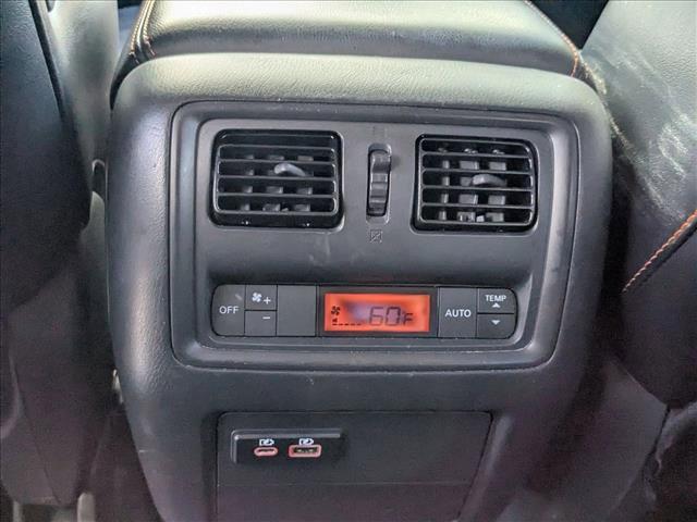 used 2019 Nissan Pathfinder car, priced at $12,695