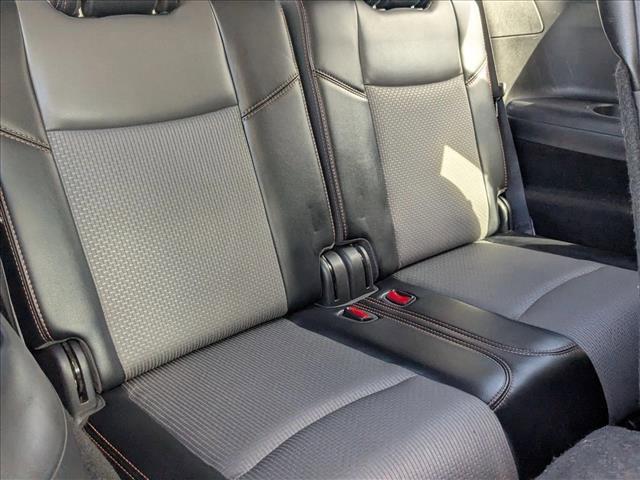 used 2019 Nissan Pathfinder car, priced at $12,695