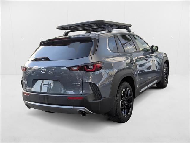 used 2023 Mazda CX-50 car, priced at $29,485
