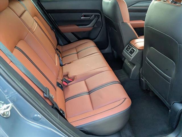 used 2023 Mazda CX-50 car, priced at $29,485